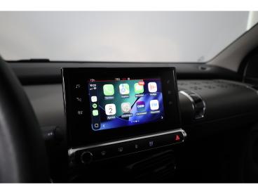 SPOTICAR Citroën C4 Cactus Pt 110 'orgins' Automaat-6 Carplay | Camera | Lich Tweedehands - Suv Benzine Wit - 's-gravenzande - 1200302053_4