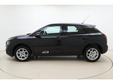 SPOTICAR Citroën C4 Cactus 1.2 Puretech 110pk Feel | Apple Carplay/android Au Tweedehands - Suv Benzine Zwart - Emmeloord - 1200303363_5