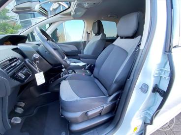 SPOTICAR Citroën C4 Picasso 1.2 Turbo 130pk Feel | Camera, Parkeersensoren, 17 Tweedehands - Mpv Benzine Wit - Krimpen Aan Den Ijssel - 1200266356_5