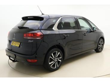 SPOTICAR Citroën C4 Picasso 1.2 Puretech 130pk Feel | Automaat | Trekhaak | Ac Tweedehands - Mpv Benzine Zwart - Emmeloord - 1200278253_2
