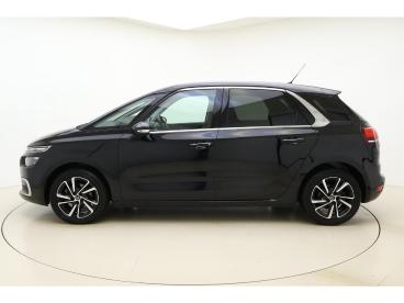SPOTICAR Citroën C4 Picasso 1.2 Puretech 130pk Feel | Automaat | Trekhaak | Ac Tweedehands - Mpv Benzine Zwart - Emmeloord - 1200278253_5