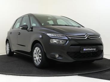 SPOTICAR Citroën C4 Picasso 1.2 Puretech Selection Navigatie | Start Stop | Pa Tweedehands - Mpv Benzine Zwart - Naaldwijk - 1200281109_3