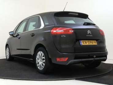 SPOTICAR Citroën C4 Picasso 1.2 Puretech Selection Navigatie | Start Stop | Pa Tweedehands - Mpv Benzine Zwart - Naaldwijk - 1200281109_4