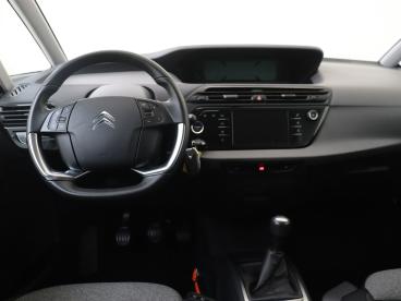 SPOTICAR Citroën C4 Picasso 1.2 Puretech Selection Navigatie | Start Stop | Pa Tweedehands - Mpv Benzine Zwart - Naaldwijk - 1200281109_5