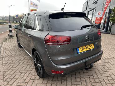 SPOTICAR Citroën C4 Picasso 1.2 Turbo 130 Pk Eat6 Automaat Feel Tweedehands - Mpv Benzine Grijs - Krimpen Aan Den Ijssel - 1200286152_3