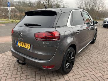 SPOTICAR Citroën C4 Picasso 1.2 Turbo 130 Pk Eat6 Automaat Feel Tweedehands - Mpv Benzine Grijs - Krimpen Aan Den Ijssel - 1200286152_4