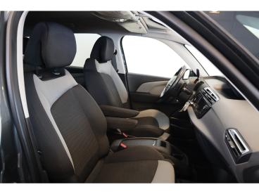 SPOTICAR Citroën C4 Picasso E-thp 165 Intensive Automaat-6 Trekhaak | Sensoren Tweedehands - Mpv Benzine Grijs - 's-gravenzande - 1200289293_3