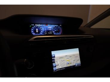 SPOTICAR Citroën C4 Picasso E-thp 165 Intensive Automaat-6 Trekhaak | Sensoren Tweedehands - Mpv Benzine Grijs - 's-gravenzande - 1200289293_4