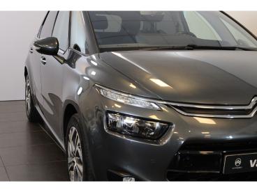 SPOTICAR Citroën C4 Picasso E-thp 165 Intensive Automaat-6 Trekhaak | Sensoren Tweedehands - Mpv Benzine Grijs - 's-gravenzande - 1200289293_5
