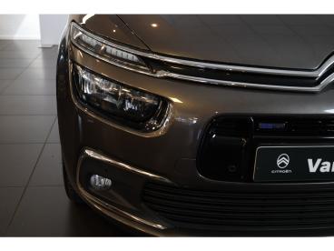 SPOTICAR Citroën C4 Picasso Pt 130 Shine Automaat-6 Trekhaak | All Season Band Tweedehands - Mpv Benzine Grijs - 's-gravenzande - 1200291463_4