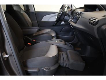 SPOTICAR Citroën C4 Picasso Pt 130 Shine Automaat-6 Trekhaak | All Season Band Tweedehands - Mpv Benzine Grijs - 's-gravenzande - 1200291463_5