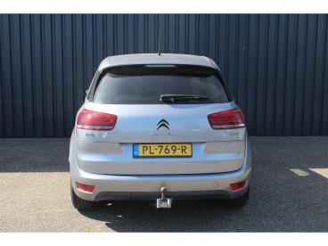 SPOTICAR Citroën C4 Picasso 1.2 Puretech Selection Navigatie | Parkeer Sensore Tweedehands - Mpv Benzine Grijs - Ruurlo - 1200299930_3