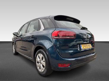 SPOTICAR Citroën C4 Spacetourer | Business | Automaat | Navigatie | 12” Hd Panoram Tweedehands - Mpv Benzine Blauw - Hoofddorp - 1200280289_3