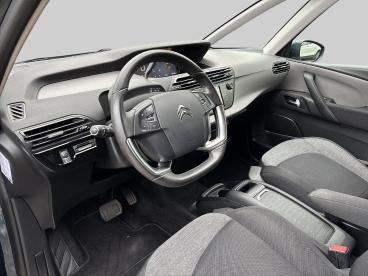 SPOTICAR Citroën C4 Spacetourer | Business | Automaat | Navigatie | 12” Hd Panoram Tweedehands - Mpv Benzine Blauw - Hoofddorp - 1200280289_4