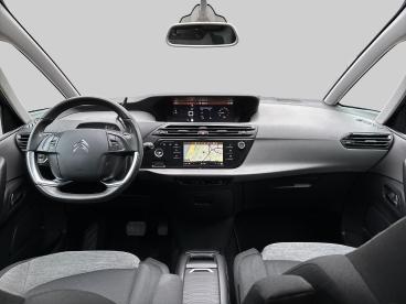 SPOTICAR Citroën C4 Spacetourer | Business | Automaat | Navigatie | 12” Hd Panoram Tweedehands - Mpv Benzine Blauw - Hoofddorp - 1200280289_5