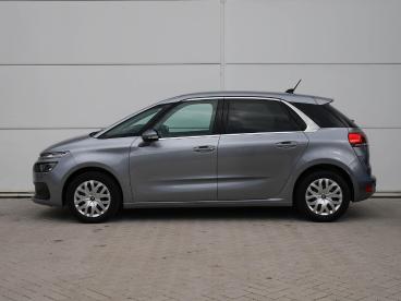 SPOTICAR Citroën C4 Spacetourer Selection 1.2 Puretech 130pk Pdc Achter | Clima | Tweedehands - Mpv Benzine Grijs - Roermond - 1200281197_3