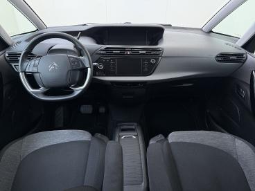SPOTICAR Citroën C4 Spacetourer 1.2 Puretech Feel | Navigatie | Climate Control | Tweedehands - Mpv Benzine Grijs - Den Haag - 1200287840_5