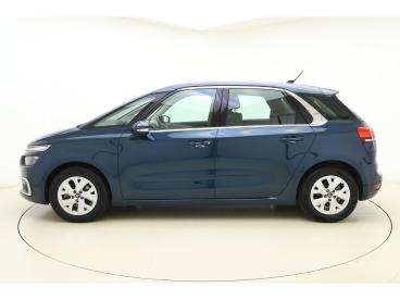 SPOTICAR Citroën C4 Spacetourer 1.2t Business | 130pk | Automaat | Elektrische Ach Tweedehands - Mpv Benzine Blauw - Drachten - 1200291397_5