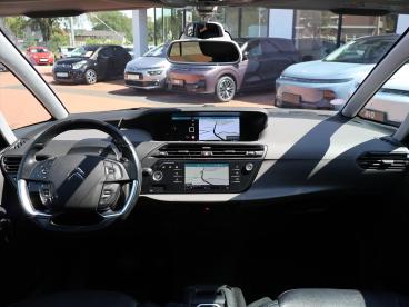 SPOTICAR Citroën C4 Spacetourer Puretech 130pk S&s Eat8 Automaat Business, Rijklaa Tweedehands - Mpv Benzine Grijs - Ommen - 1200296334_5