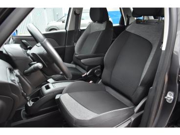 SPOTICAR Citroën C4 Spacetourer Puretech 130 Eat8 Automaat Selection | Navigatiesy Tweedehands - Mpv Benzine Grijs - Waalwijk - 1200302215_2