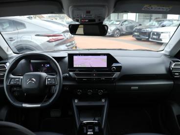 SPOTICAR Citroën C4 X Puretech 130pk S&s Eat8 Automaat Max, Rijklaarprij Tweedehands - Sedan Benzine Grijs - Ommen - 1200267385_5