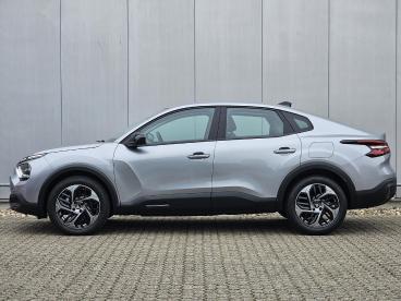 SPOTICAR Citroën C4 X 130pk Automaat Feel Pack I Navigatie | Parkeercame Tweedehands - Sedan Benzine Grijs - Zutphen - 1200272088_3