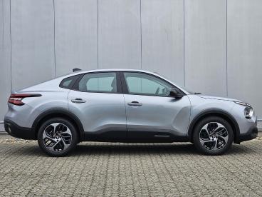 SPOTICAR Citroën C4 X 130pk Automaat Feel Pack I Navigatie | Parkeercame Tweedehands - Sedan Benzine Grijs - Zutphen - 1200272088_4