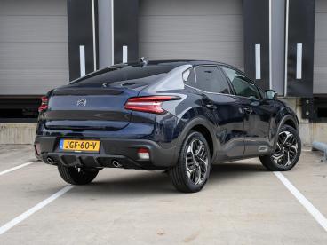 SPOTICAR Citroën C4 X Max 1.2 Puretech 130pk Automaat Dode Hoek | Adapt. Tweedehands - Sedan Benzine Blauw - Roermond - 1200280170_5