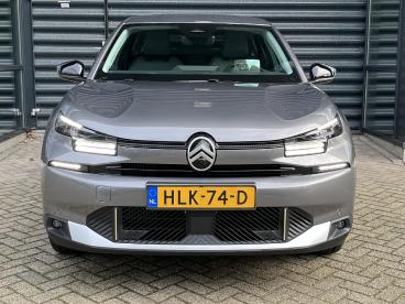 SPOTICAR Citroën C4 X 1.2 Hybrid 136 Max Tweedehands - Sedan Hybride Grijs - Almere - 1200281115_5