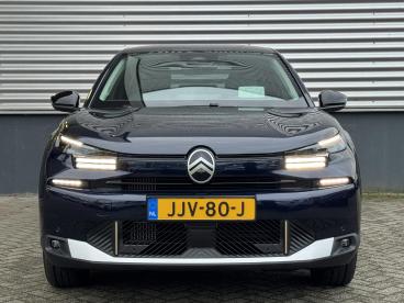 SPOTICAR Citroën C4 X Max 1.2 Hybrid 136pk | Navi | Leder | Stoelverw. | Tweedehands - Sedan Hybride Blauw - Rotterdam - 1200283225_2