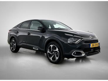 SPOTICAR Citroën C4 X 1.2 Max 130pk Automaat | Navigatie | Adaptieve Cru Tweedehands - Sedan Benzine Zwart - Eindhoven - 1200289104_2