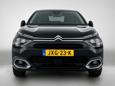 SPOTICAR Citroën C4 X 1.2 Max 130pk Automaat | Navigatie | Adaptieve Cru Tweedehands - Sedan Benzine Zwart - Eindhoven - 1200289104_4