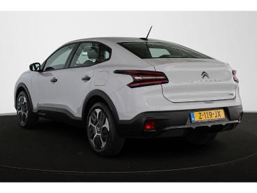 SPOTICAR Citroën C4 X 1.2 Puretech 100 You Apple Carplay Climate Control Tweedehands - Sedan Benzine Wit - Hilversum - 1200300069_4