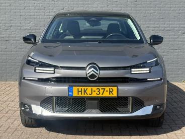 SPOTICAR Citroën C4 X  Tweedehands - Sedan Hybride Grijs - Hengelo - 1200303274_2