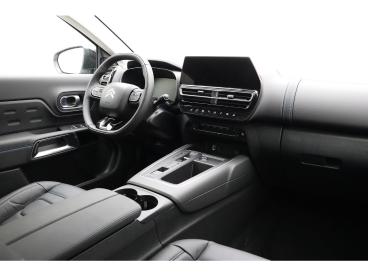 SPOTICAR Citroën C5 Aircross 1.2t 130pk Automaat Shine | Panorama Schuif-/kante Tweedehands - Suv Benzine Grijs - Emmeloord - 1200243517_3