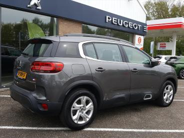 SPOTICAR Citroën C5 Aircross Business 1.2 Puretech-130pk | Cruise & Climate Con Tweedehands - Suv Benzine Grijs - Zierikzee - 1200255526_3