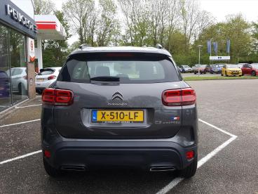 SPOTICAR Citroën C5 Aircross Business 1.2 Puretech-130pk | Cruise & Climate Con Tweedehands - Suv Benzine Grijs - Zierikzee - 1200255526_4
