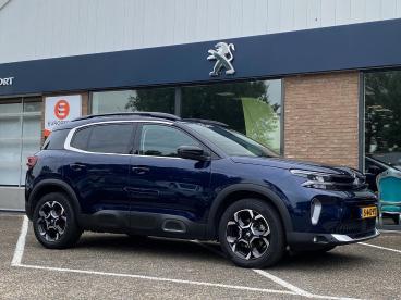 SPOTICAR Citroën C5 Aircross Business Plus 1.2 Pt-130pk S&s Automaat (eat8) | N Tweedehands - Suv Benzine Blauw - Zierikzee - 1200255534_1