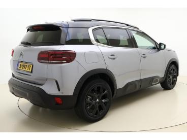 SPOTICAR Citroën C5 Aircross 1.2 Hybrid 136 E-series Automaat | Navigatie | Cam Tweedehands - Suv Hybride Grijs - Drachten - 1200260174_2