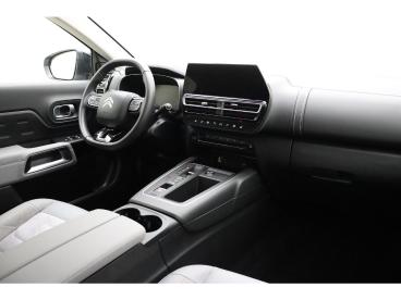 SPOTICAR Citroën C5 Aircross 1.2 Hybrid 136 E-series Automaat | Navigatie | Cam Tweedehands - Suv Hybride Grijs - Drachten - 1200260174_3