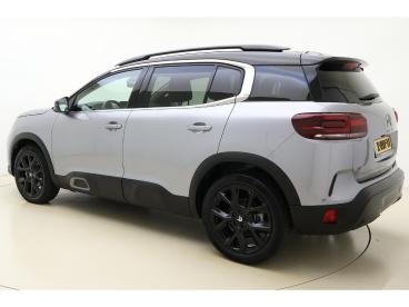 SPOTICAR Citroën C5 Aircross 1.2 Hybrid 136 E-series Automaat | Navigatie | Cam Tweedehands - Suv Hybride Grijs - Drachten - 1200260174_4