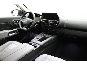 SPOTICAR Citroën C5 Aircross 1.2 Hybrid 136 E-series Citroen C5 Aircross 1.2 Hy Tweedehands - Suv Hybride Grijs - Leeuwarden - 1200260508_3