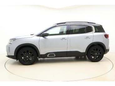 SPOTICAR Citroën C5 Aircross 1.2 Hybrid 136 E-series Citroen C5 Aircross 1.2 Hy Tweedehands - Suv Hybride Grijs - Leeuwarden - 1200260508_5