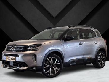 SPOTICAR Citroën C5 Aircross Shine Pack 1.6 Hybrid 225pk E-eat8 Automaat | Hand Tweedehands - Suv Plugin Hybrid Grijs - Dordrecht - 1200265692_1