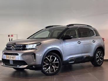 SPOTICAR Citroën C5 Aircross Shine Pack 1.6 Hybrid 225pk E-eat8 Automaat | Hand Tweedehands - Suv Plugin Hybrid Grijs - Dordrecht - 1200265692_2