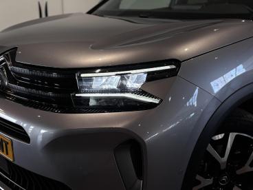 SPOTICAR Citroën C5 Aircross Shine Pack 1.6 Hybrid 225pk E-eat8 Automaat | Hand Tweedehands - Suv Plugin Hybrid Grijs - Dordrecht - 1200265692_3