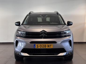 SPOTICAR Citroën C5 Aircross Shine Pack 1.6 Hybrid 225pk E-eat8 Automaat | Hand Tweedehands - Suv Plugin Hybrid Grijs - Dordrecht - 1200265692_4