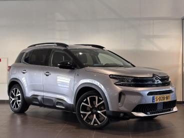 SPOTICAR Citroën C5 Aircross Shine Pack 1.6 Hybrid 225pk E-eat8 Automaat | Hand Tweedehands - Suv Plugin Hybrid Grijs - Dordrecht - 1200265692_5