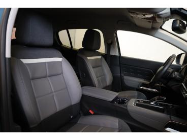 SPOTICAR Citroën C5 Aircross Pt 180 Automaat-8 Shine Trekhaak | Adaptieve Cc | Tweedehands - Suv Benzine Blauw - 's-gravenzande - 1200267886_3