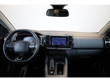 SPOTICAR Citroën C5 Aircross Pt 180 Automaat-8 Shine Trekhaak | Adaptieve Cc | Tweedehands - Suv Benzine Blauw - 's-gravenzande - 1200267886_4